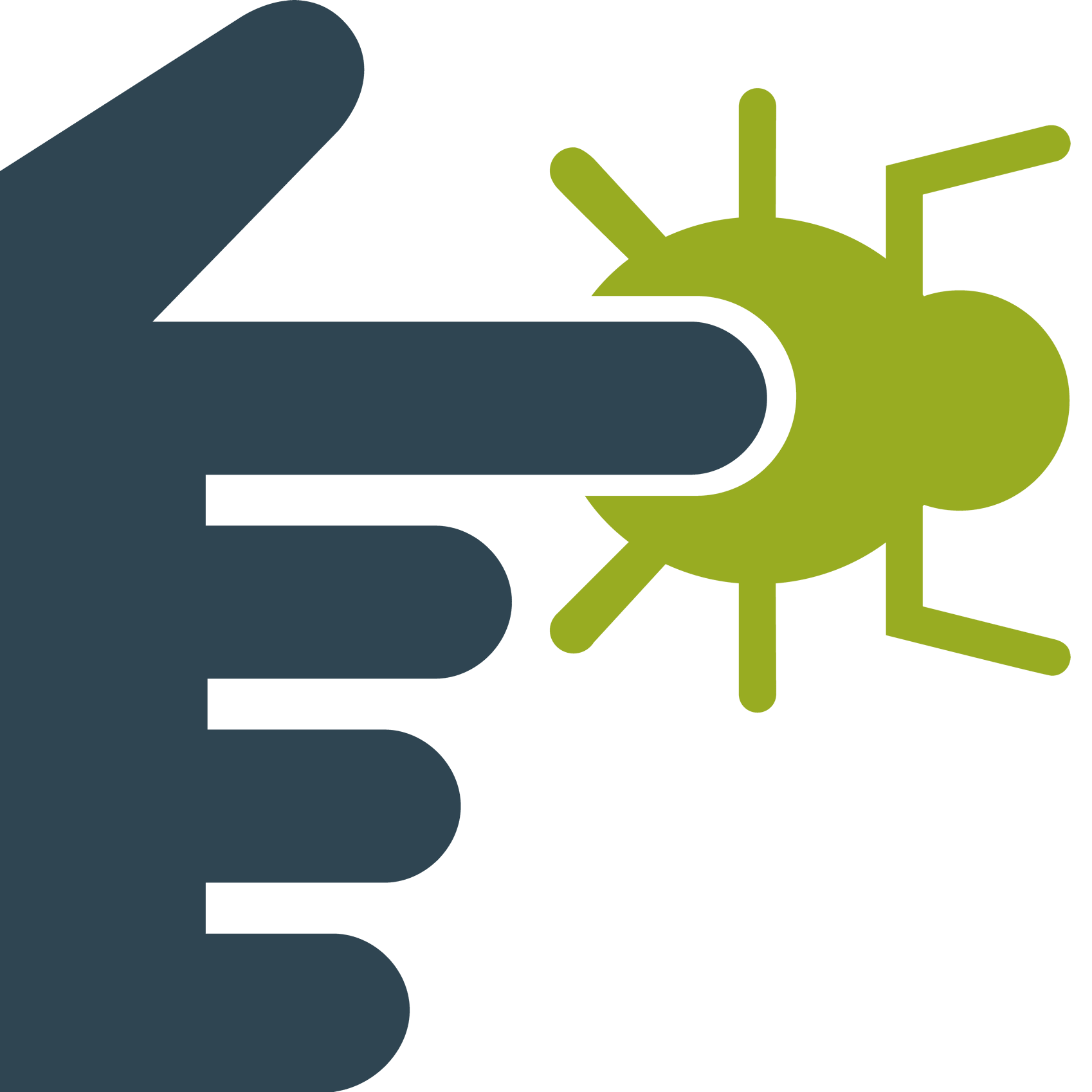 Insecto - PLAGASUR® | Control de Plagas en Puerto Varas